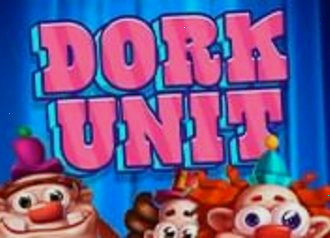 Dork Unit слот Hacksaw Gaming
