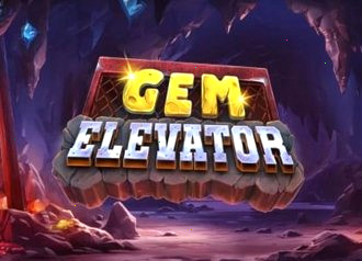 Gem Elevator лифт сокровищ игровой слот