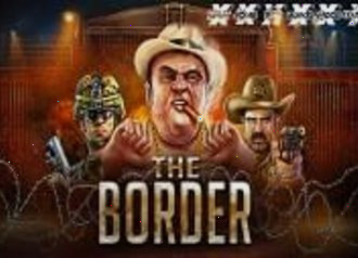 The Border slot